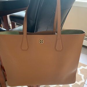 Tory Burch Perry tote